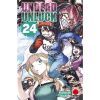 Undead Unluck 24