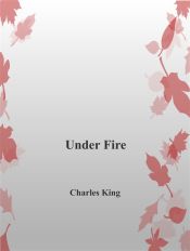 Portada de Under Fire (Ebook)