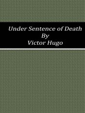 Portada de Under Sentence of Death (Ebook)
