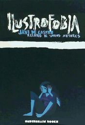 Portada de lustrofobia