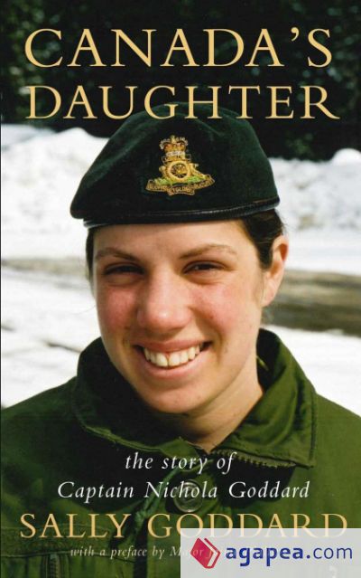 Canada's Daughter