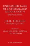 Unfinished Tales