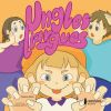 Ungles llargues