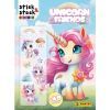 Unicorn Friends - Stick & Stack n.311