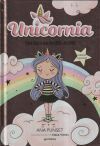 Unicornia 1 - Un l&iacute;o con brilli-brilli (edici&oacute;n especial)
