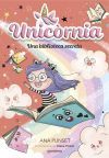 Unic&ograve;rnia 13 - Una biblioteca secreta
