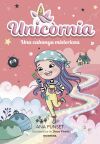 Unic&ograve;rnia 15 - Una cabanya misteriosa