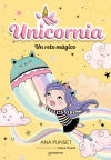 Unicornia 3 - Un Reto Mágico De Punset, Ana; Vicedo, Diana