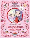 Unicornia - El libro de recetas m&aacute;gicas