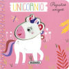Unicornio (pequeqos Amigos) De Susaeta Ediciones