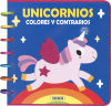 Unicornios. Colores Y Contrarios