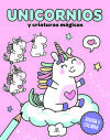 Unicornios y Criaturas Mágicas