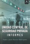 Unidad Central de Seguridad Privada