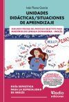 Unidades Did&aacute;cticas/Situaciones de Aprendizaje. Segunda prueba del proceso selectivo para Maestros de Lengua Extranjera - Ingl&eacute;s