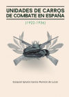 Unidades de carros de combate en España (1922-1936)