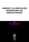 Unidroit Y La Codificación Internacional Del Derecho Privado