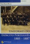 Uniformes do Exército Portugues 1885-1887