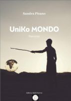 Portada de Uniko MONDO (Ebook)