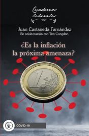 Portada de ¿Es la inflación la próxima amenaza?