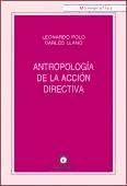 Portada de Antropología de la acción directiva