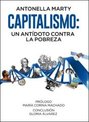 Portada de Capitalismo: un antídoto contra la pobreza