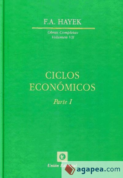 Ciclos económicos. Parte I