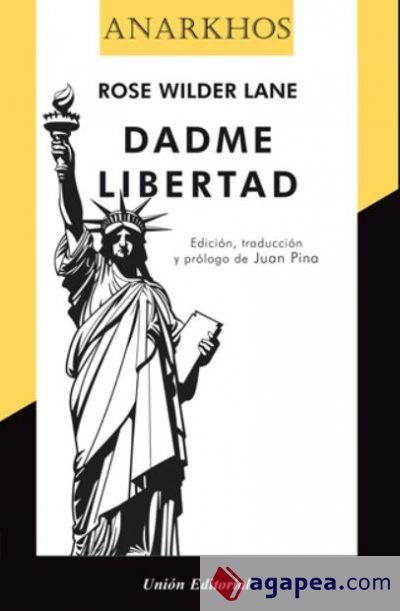 Dadme libertad