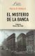 Portada de EL MISTERIO DE LA BANCA, de Murray Newton Rothbard