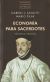 Portada de Economía para sacerdotes, de Gabriel Zanotti (argentino)