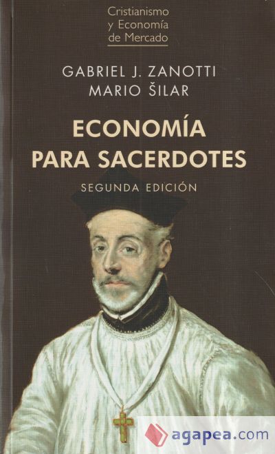 Economía para sacerdotes