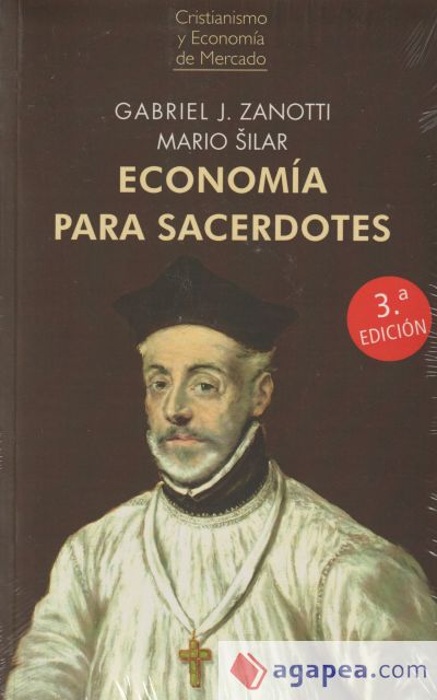 Economía para sacerdotes
