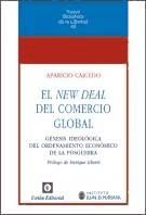 Portada de El New Deal del Comercio Global