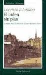 Portada de El orden sin plan, las razones del individualismo metodológico