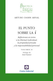 Portada de El punto de la i. Vol 2