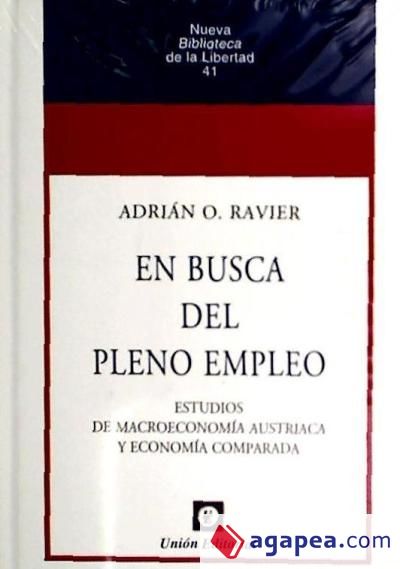 En busca del pleno empleo