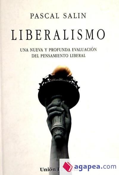 LIBERALISMO - SALIN