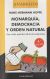 Portada de MONARQUIA DEMOCRACIA Y ORDEN NA, de Jesús Huerta de Soto