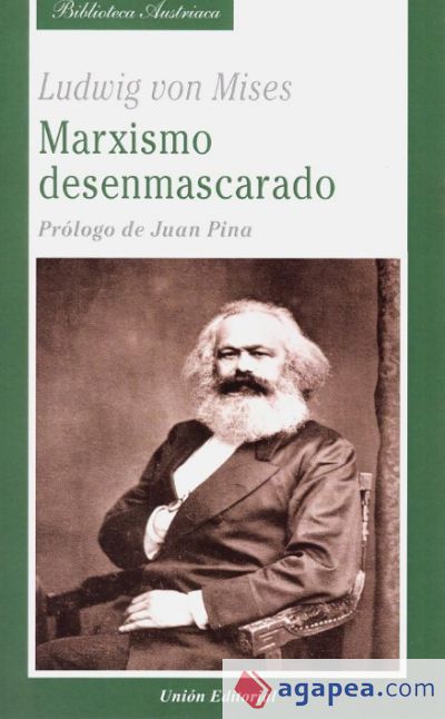 Marxismo desenmascarado