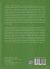 Contraportada de PRINCIPIOS DE ECONOMÍA POLÍTICA, de Carl Menger