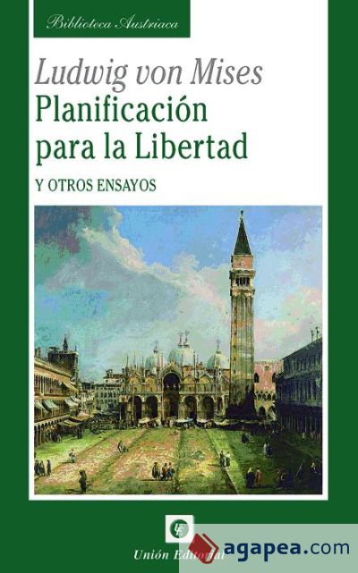 Planificación para la Libertad