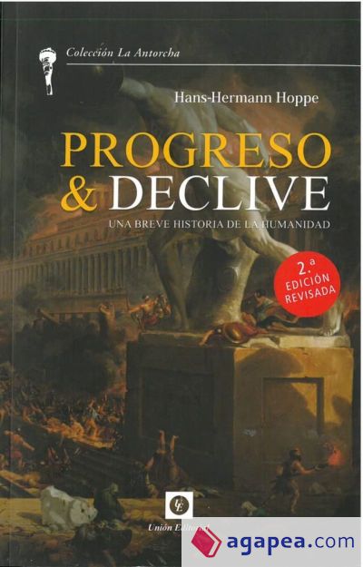 Progreso y declive