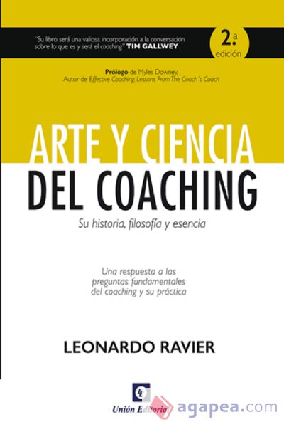Arte y Ciencia del Coaching