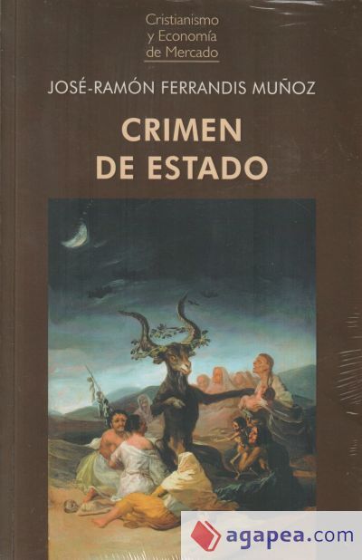 CRIMEN DE ESTADO CRIMEN DE ESTADO