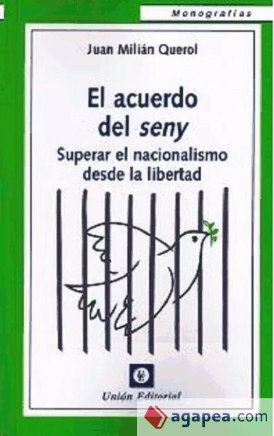 El acuerdo del seny