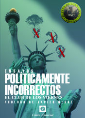 Portada de Ensayos políticamente incorrectos