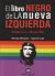 Portada de LIBRO NEGRO DE LA NUEVA IZQUIERDA, de NICOLAS MARQUEZ