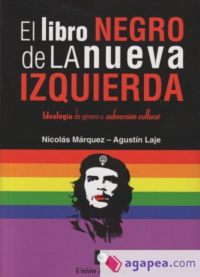LIBRO NEGRO DE LA NUEVA IZQUIERDA LIBRO NEGRO DE LA NUEVA IZQUIERDA