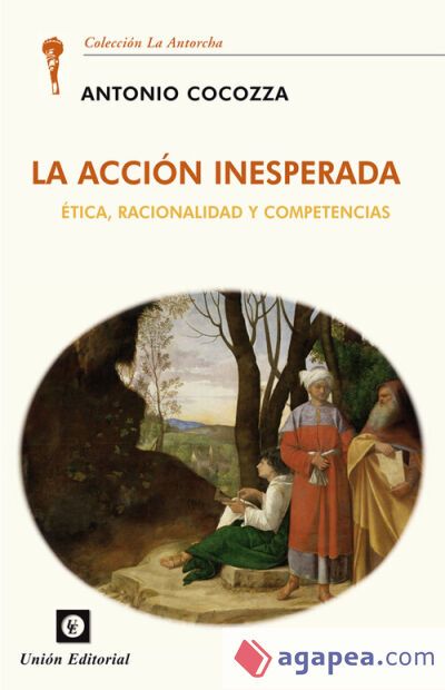 La acci&oacute;n inesperada