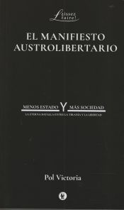 Portada de Manifiesto austrolibertario