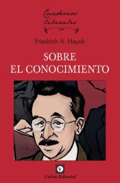 Portada de Sobre el conocimiento